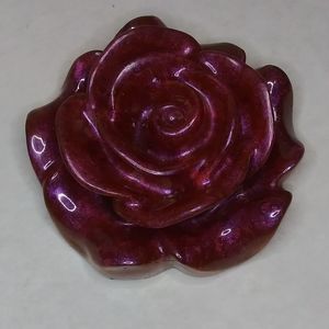 ⚡Flash Sale⚡ Midnight In The Garden paper weight